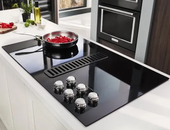 Kitchenaid-electric-cooktop-KCED606GBL